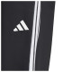 Adidas Γυναικείο παντελόνι φόρμας Essentials 3-S French Terry Cuffed Pants